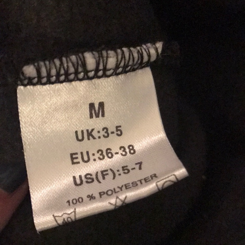 Hunter Boot Insert Socks - image 2